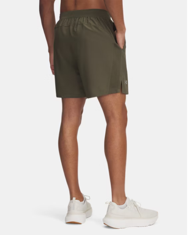 Under Armour Launch 7' Unlined Shorts