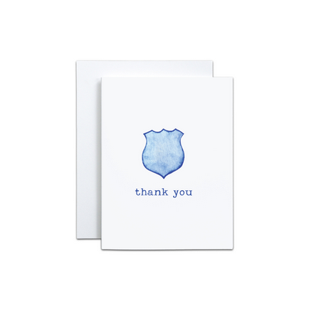 THANK YOU CARD