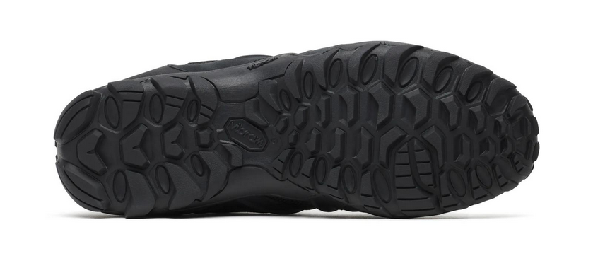 MEN'S CHAMELEON 8 STRETCH TACTICAL WORK SHOE