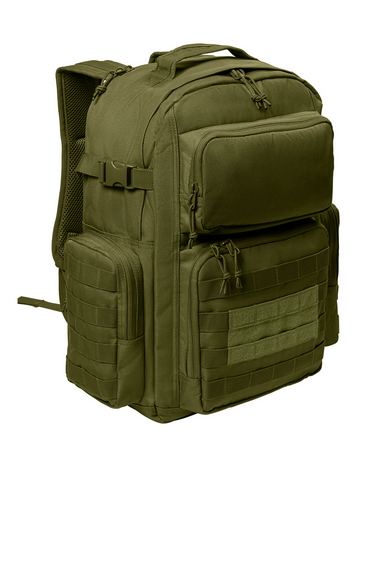 CORNERSTONE TACTICAL BACKPACK-CSB205