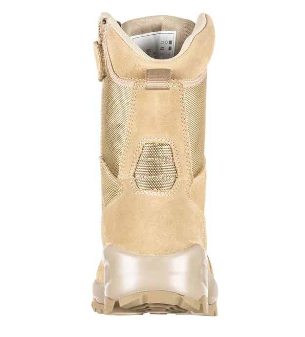 CLEARANCE A.T.A.C 2.08" ARID BOOT-COYOTE