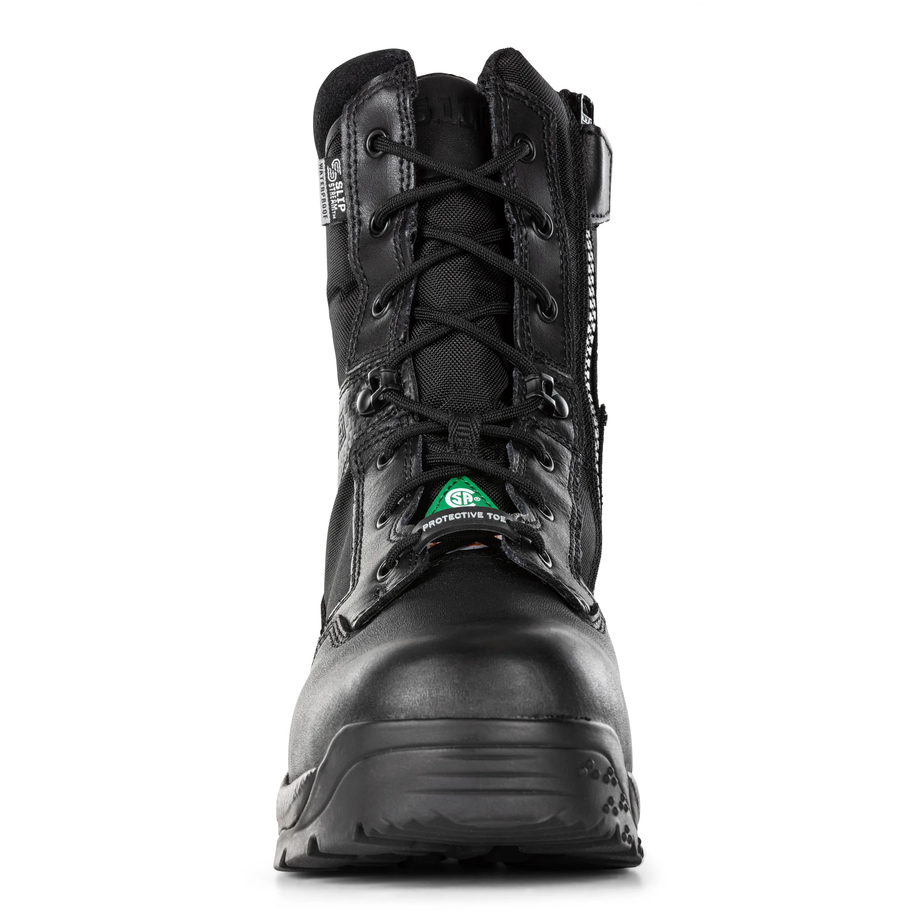 CLEARANCE 5.11 A.T.A.C. 2.08 SHIELD BOOT-BLACK