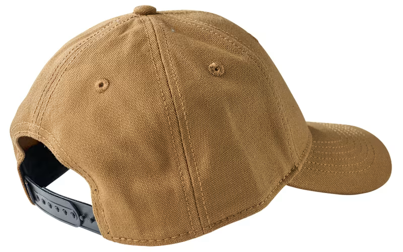 CLEARANCE GRUNT STYLE DEFENDER SEAL CANVAS CAP-GS6207