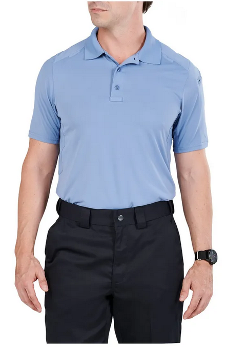 5.11 HELIOS SHORT SLEEVE POLO
