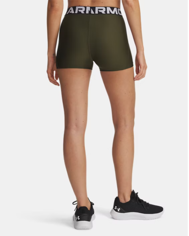 Under Armour HG Shorty