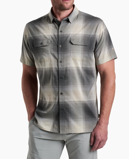 M'S RESPONSE SHIRT BY KUHL