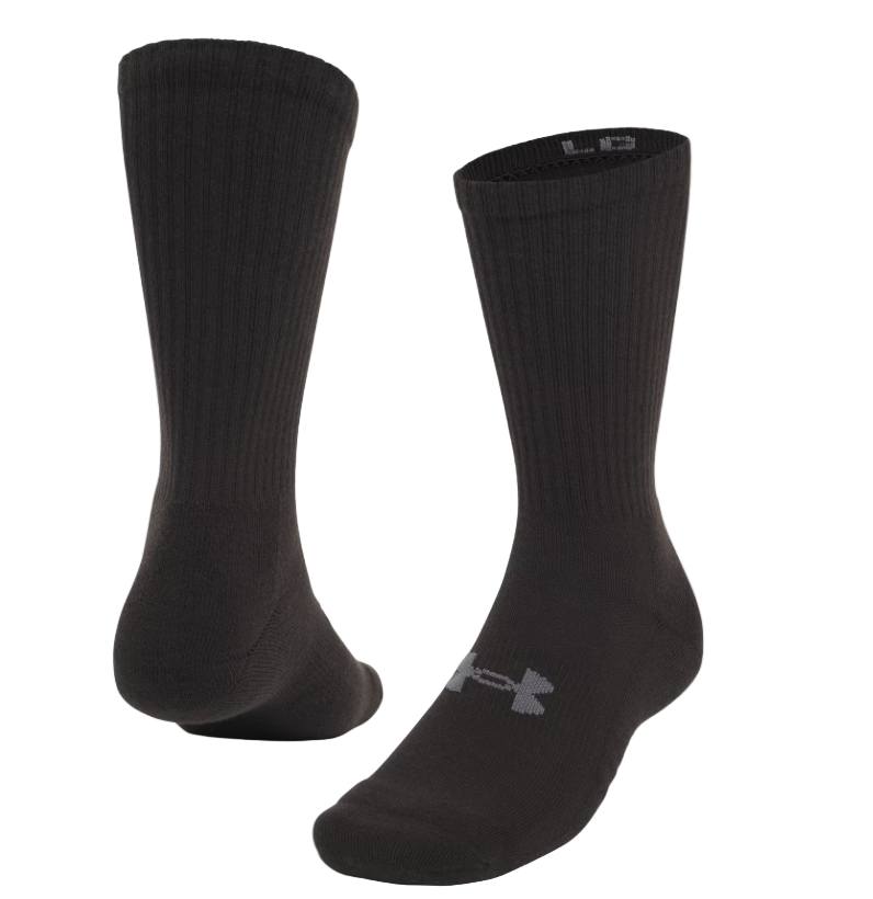 UA Tactical Unisex Boot Socks