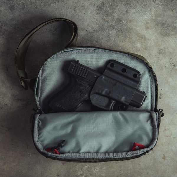 VERTX EVERYDAY FANNY PACK +