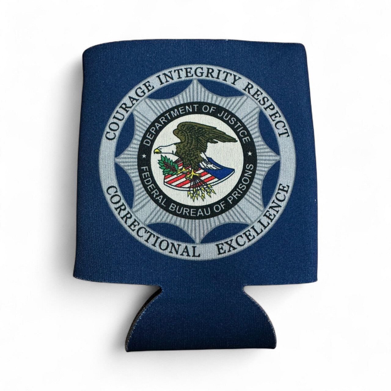 BOP COLLAPSABLE COOZIE