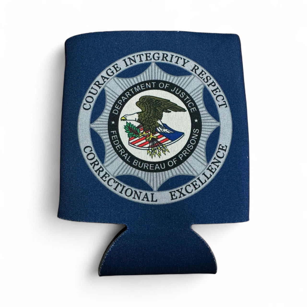 BOP COLLAPSABLE COOZIE