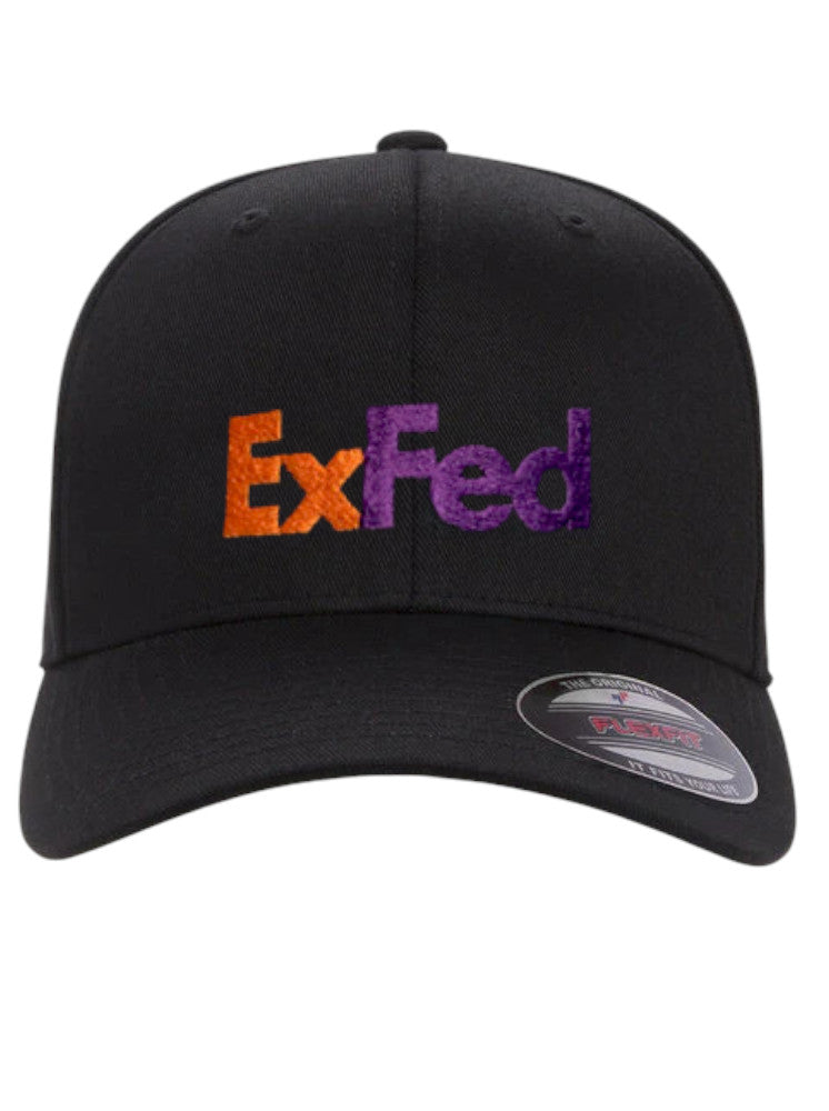 EX-FED FLEXFIT HAT
