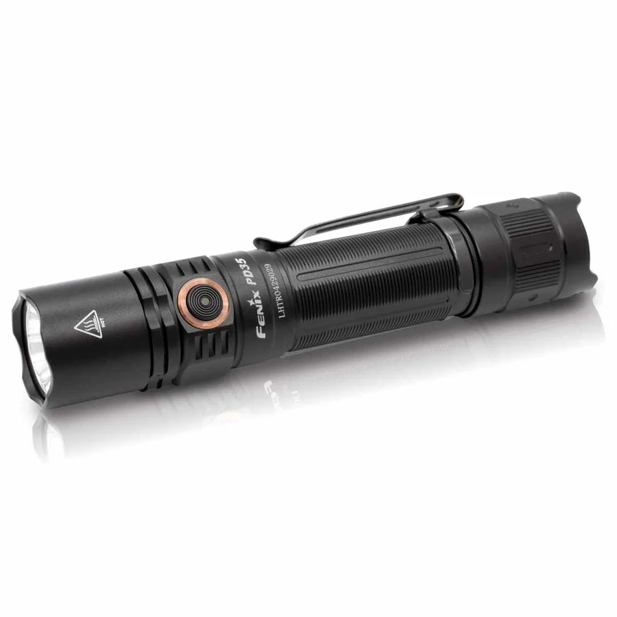 Fenix TK21R Rechargeable Tac Flashlight