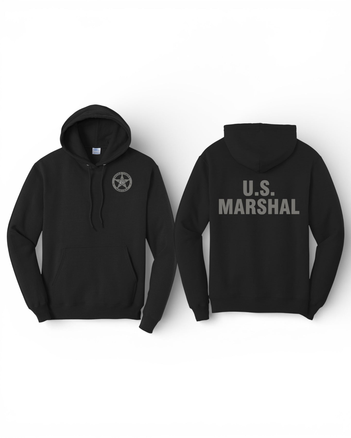 USMS RAID SWEATSHIRT-PC78H