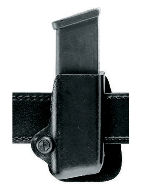 SAFARILAND Open Top Single Magazine Pouch, GLOCK 17/22