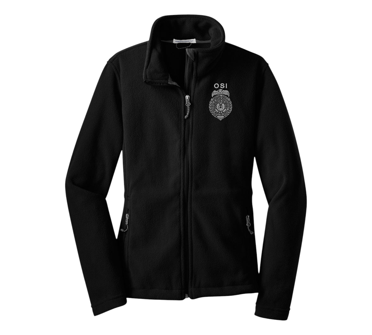 WOMEN'S AF OSI FLEECE JACKET L217
