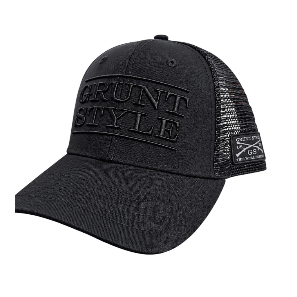 CLEARANCE GRUNT STYLE HAT