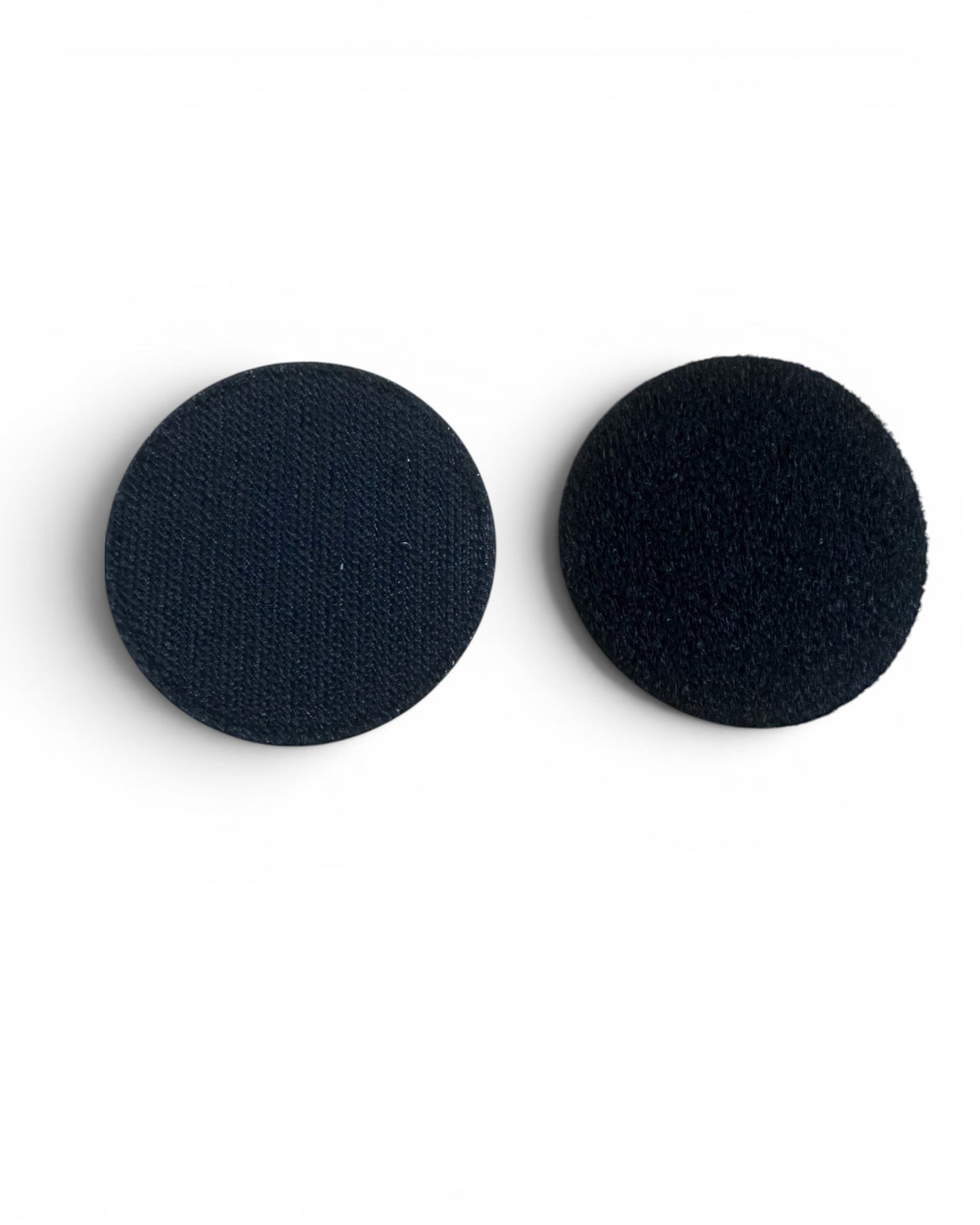 PVC DHS SEAL PATCH 2 1/2" OD/BLACK