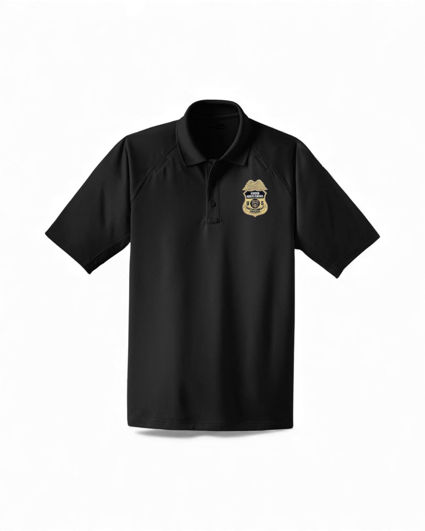 OFAC ENFORCEMENT POLO-CS410
