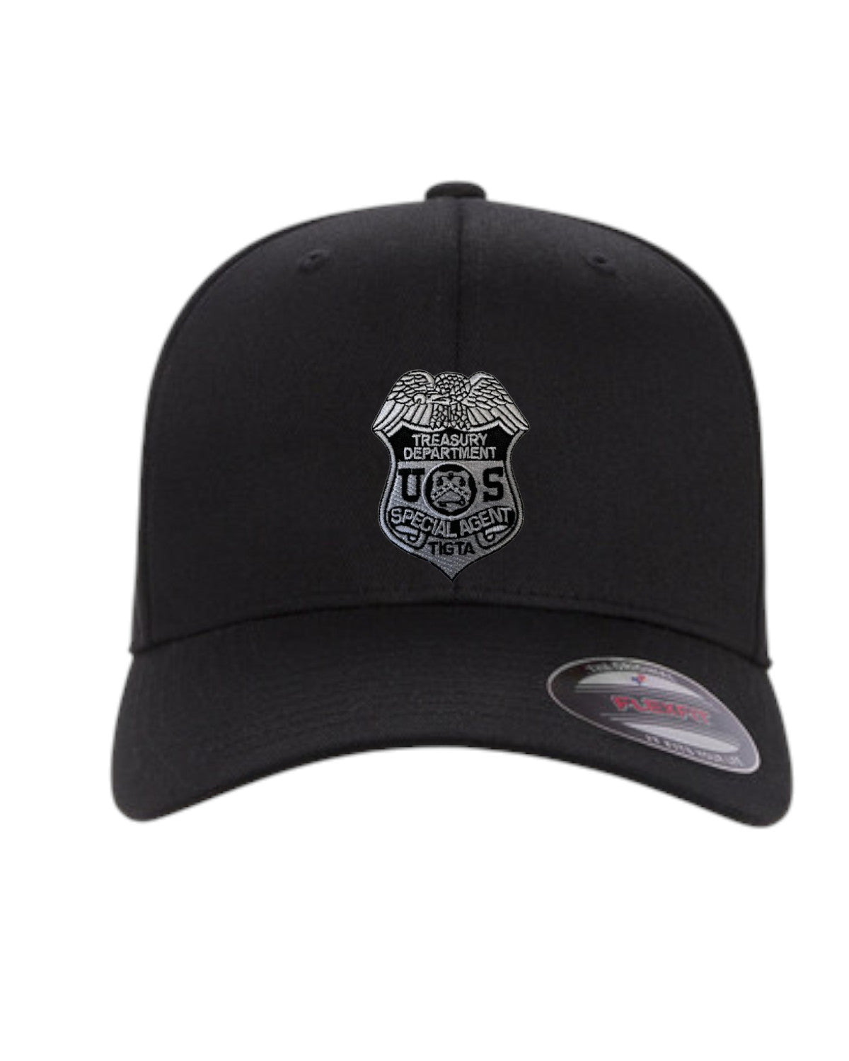 TIGTA SA BADGE FLEXFIT HAT