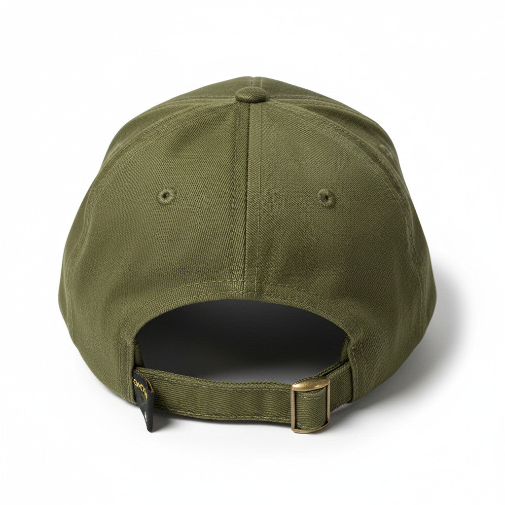 BOP BADGE CONDOR TACTICAL CAP