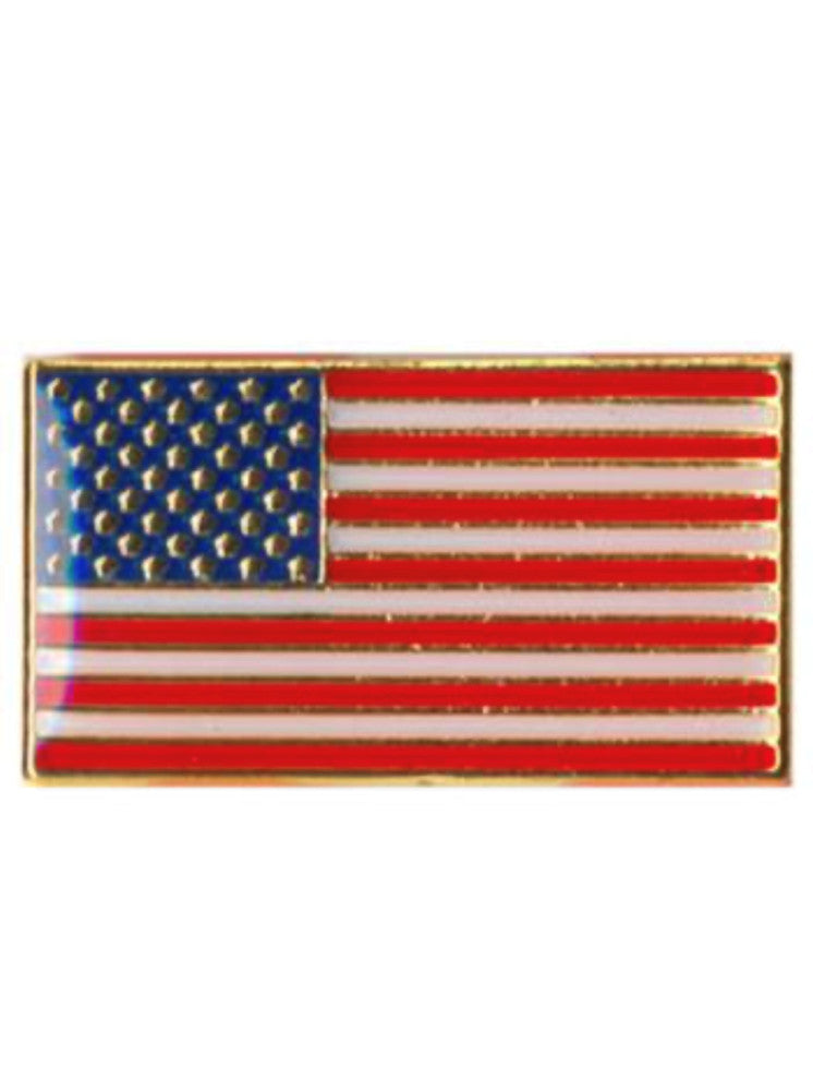 US FLAG PIN-10762 – Sally's Cop Shop