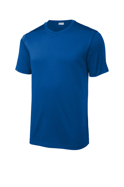 SPORT TEK POSI UV SHORT SLEEVE T-SHIRT ST420