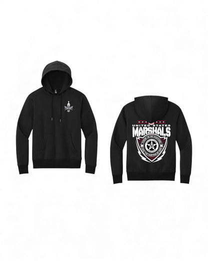 *NEW USMS HUNTING OF MAN SWEATSHIRT-D1101