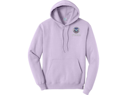 FEMA HOODED SWEATSHIRT-PC78H