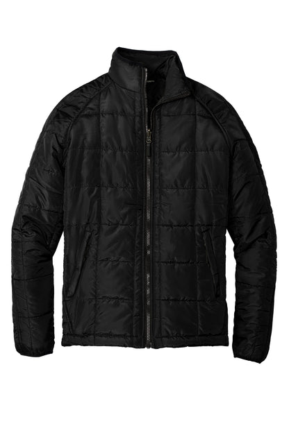 PORT AUTHORITY HERRINGBONE 3-IN-1 PARKA-J302