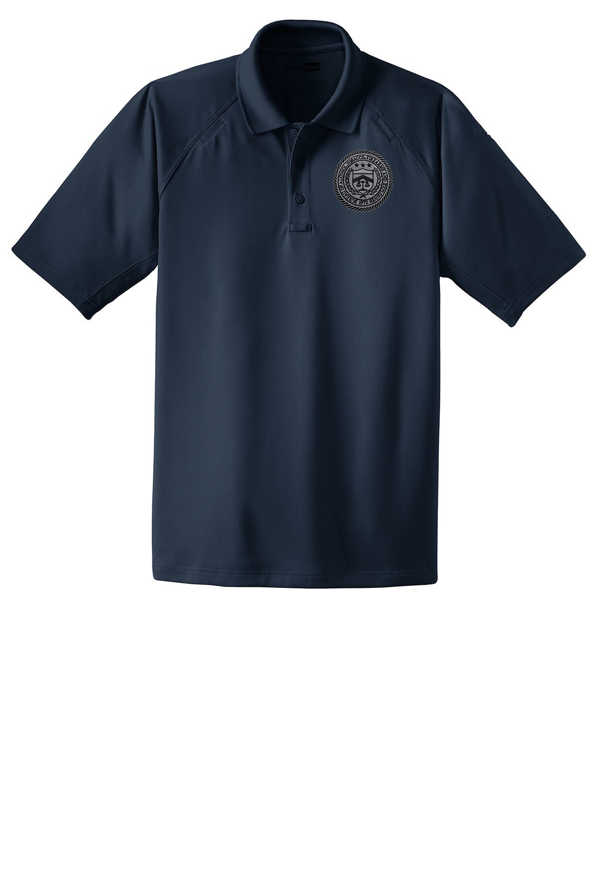 MEN'S ATF SEAL TACTICAL POLO-CS410