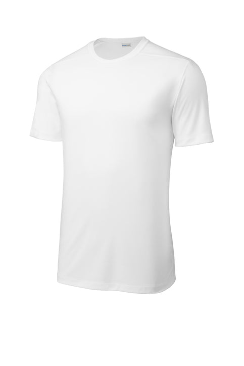 SPORT TEK POSI UV SHORT SLEEVE T-SHIRT ST420