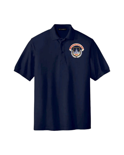 MEN'S USCP SEAL PORT AUTHORITY POLO - K500 – Sally's Cop Shop MEN'S USCP SEAL PORT AUTHORITY POLO - K500 – Sally's Cop Shop