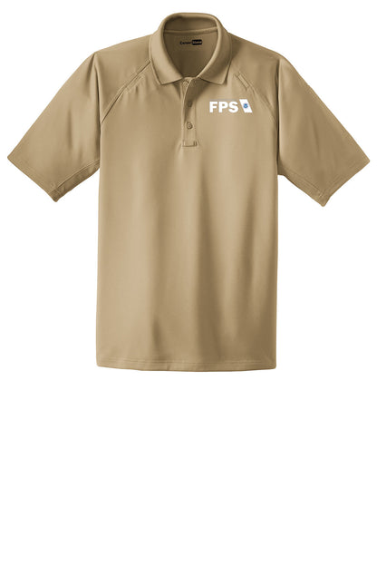 MEN'S FPS PRINTED TACTICAL POLO-CS410