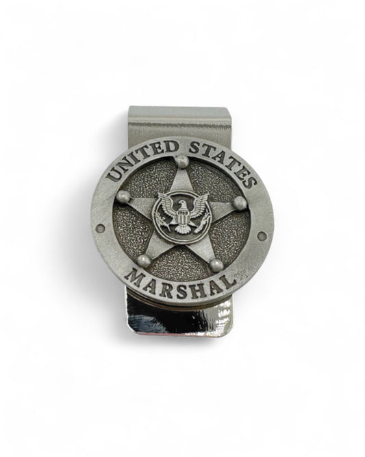 USMS MONEY CLIP