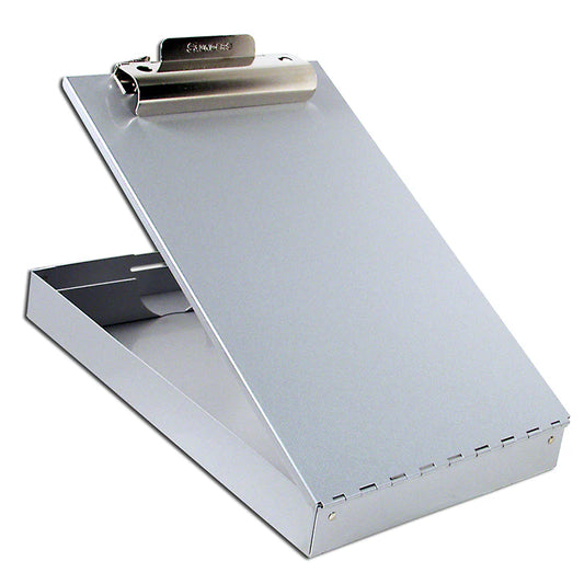 Saunders Manufacturing Redi-Rite - Letter Size Clipboard