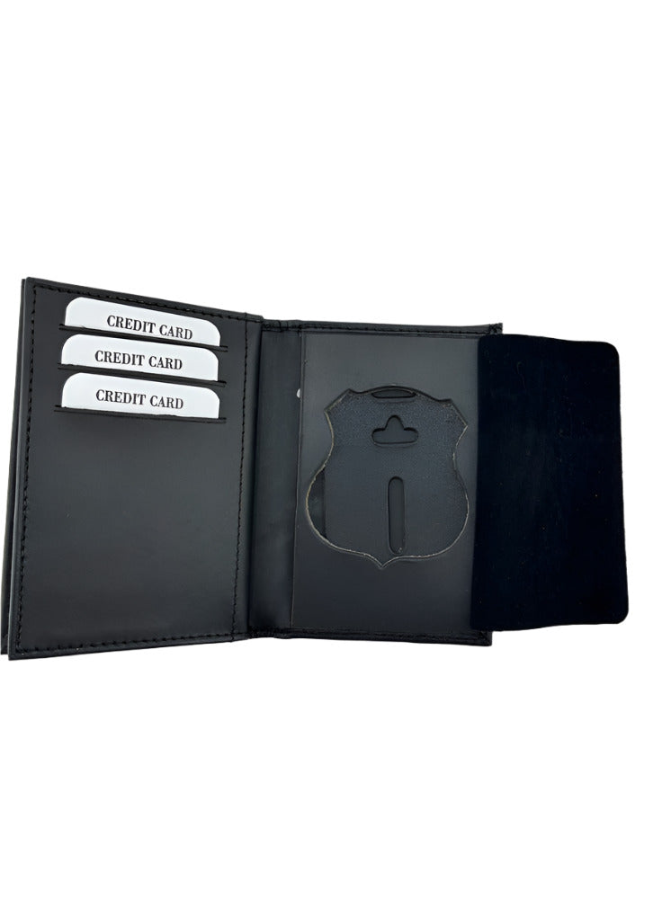 PENTAGON POLICE WALLET STYLE CASE – Sally's Cop Shop