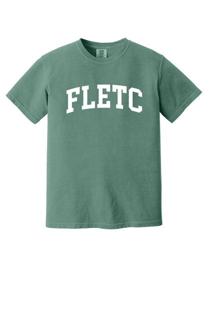 FLETC COMFORT COLORS T-SHIRT