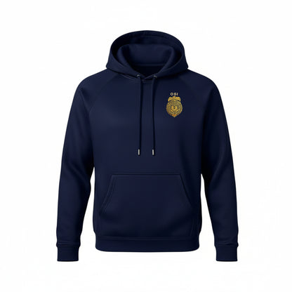 AF OSI SPORT-TEK SPORT-WICK HOODED PULLOVER F244