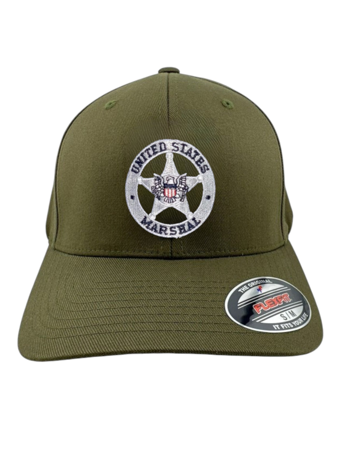 Berretto SAS – Berretto In Maglia Con Risvolto E Emblema Ricamato - Foto 6