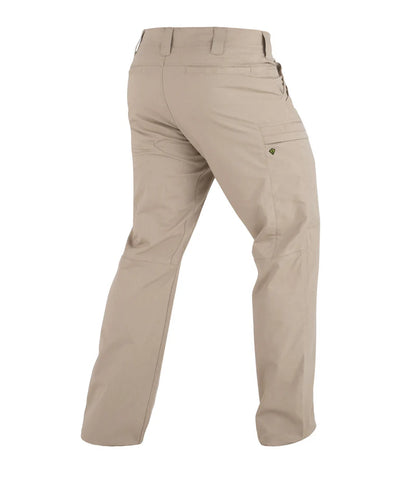 FIRST TACTICAL MEN'S A2 PANT-KAHKI