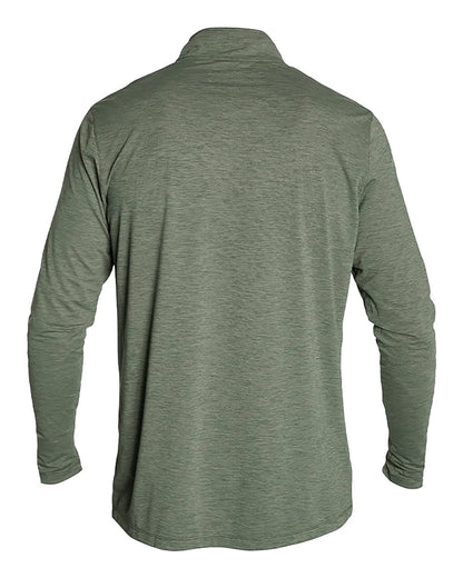ANETIK MEN'S LOW PRO 1/4 ZIP PULLOVER-00933
