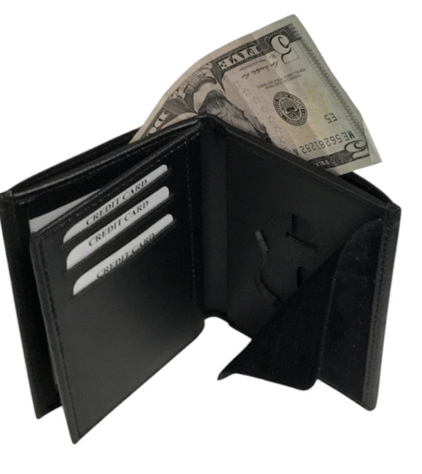 IRS WALLET STYLE CASE BY STRONG LEATHER 79902-006
