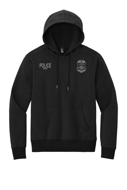 ICE ERO HOODED SWEATSHIRT-DT1101