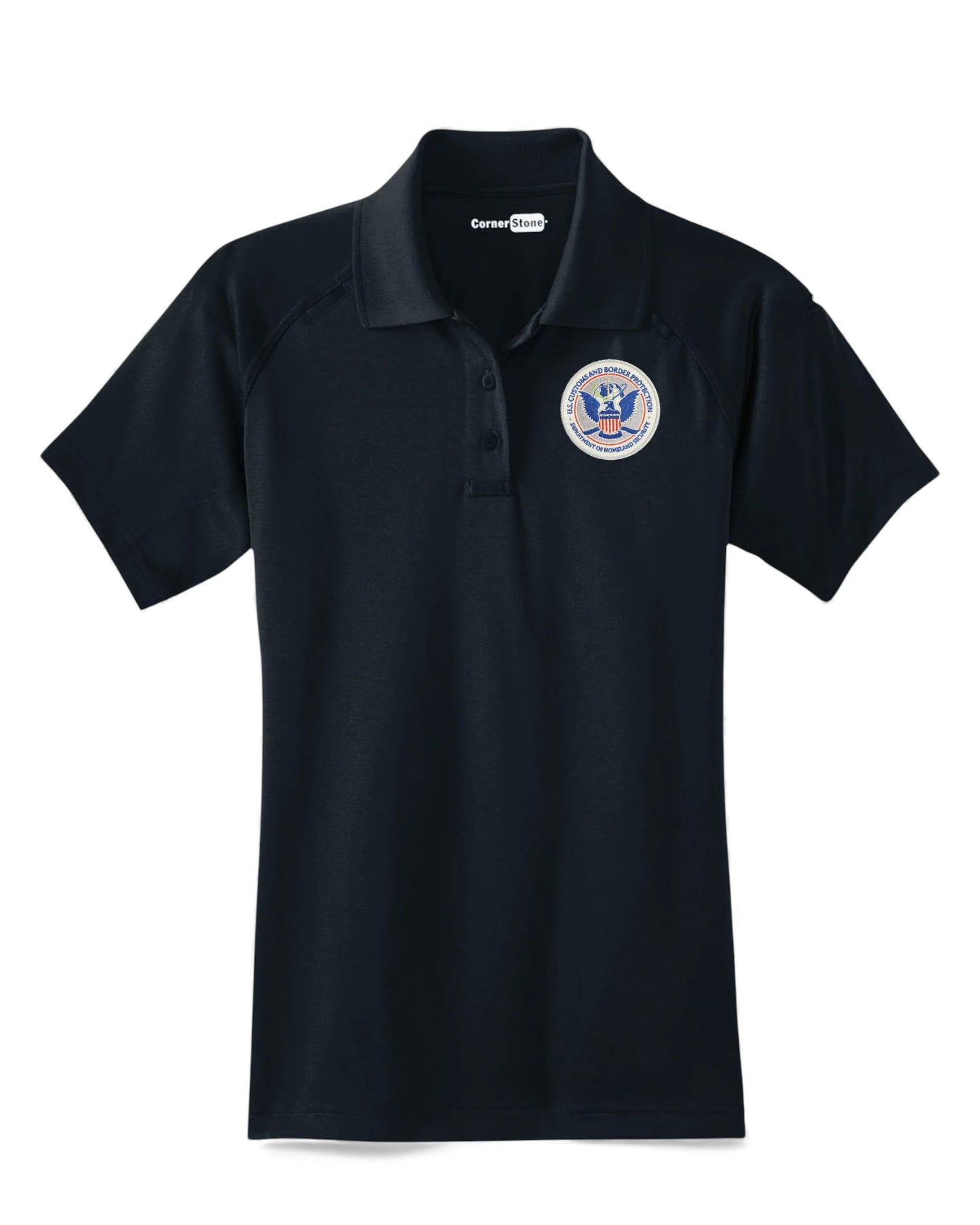 CLEARANCE WOMEN'S CBP SEAL TACTICAL POLO-CS411