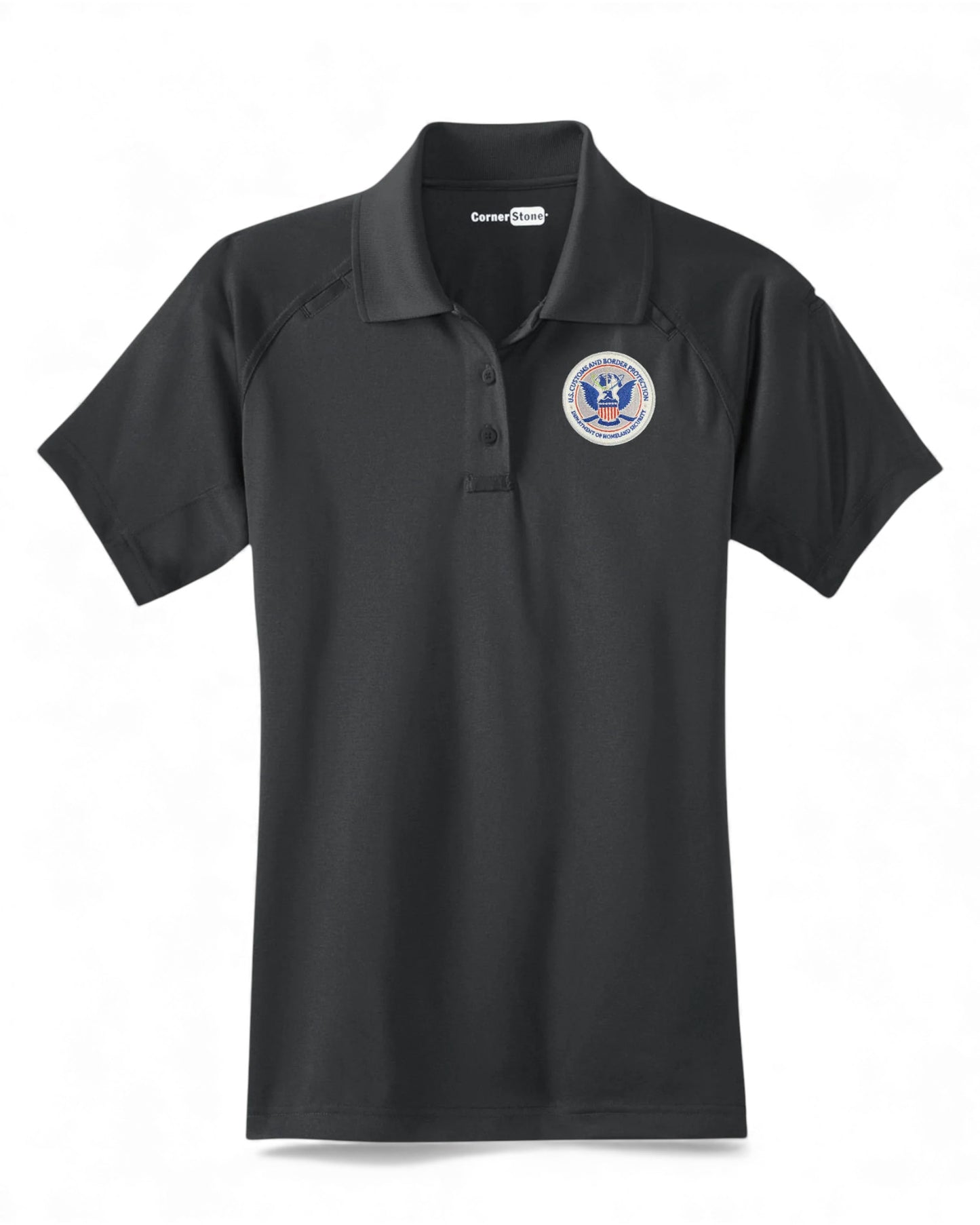 CLEARANCE WOMEN'S CBP SEAL TACTICAL POLO-CS411