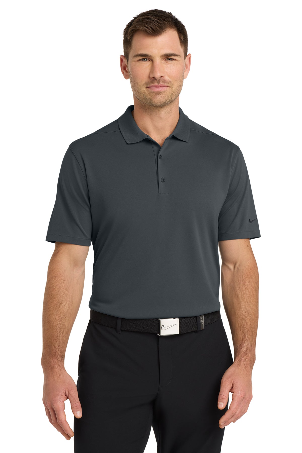 NIKE DRI-FIT MICRO PIQUE 2.0 POLO NKDC1963