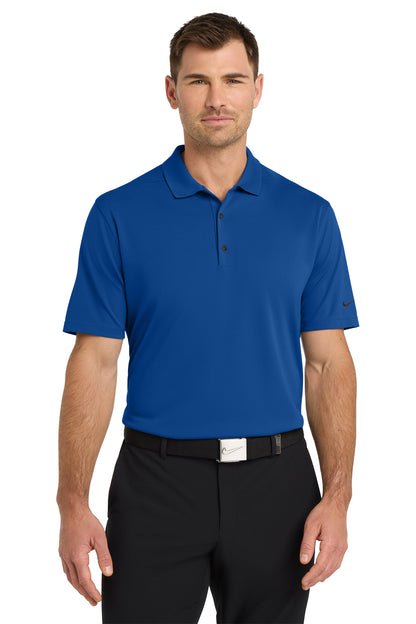 NIKE DRI-FIT MICRO PIQUE 2.0 POLO NKDC1963
