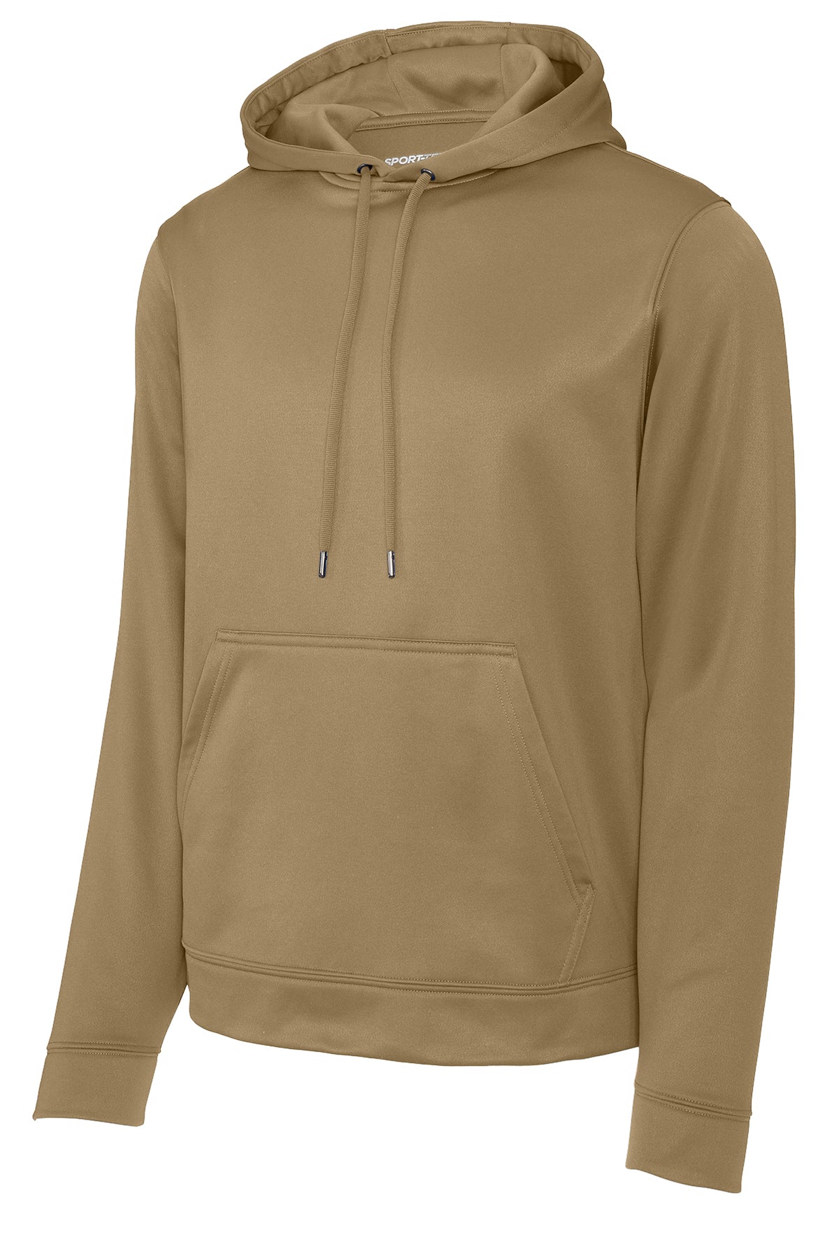 POLICE BACKPRINT SPORT-TEK SPORT-WICK HOODED PULLOVER F244