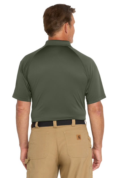 CS410 CORNERSTONE TACTICAL POLO