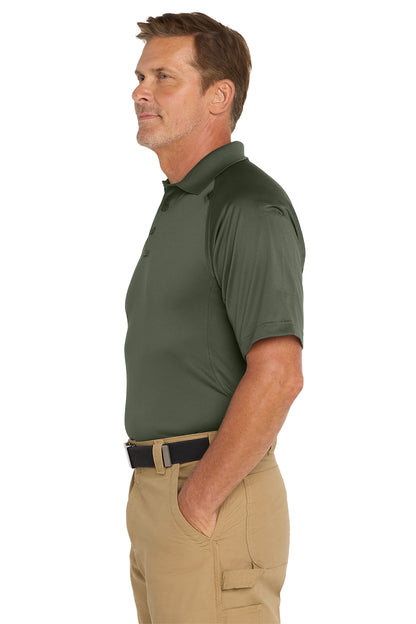 CS410 CORNERSTONE TACTICAL POLO